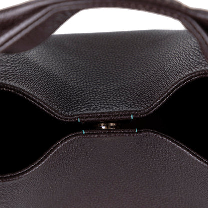 Cortina Women’s Leather Shoulder Bag