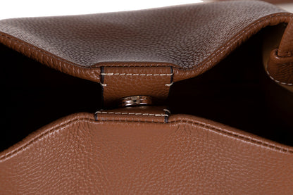 Cortina Women’s Leather Shoulder Bag