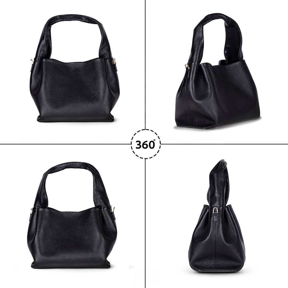 Cortina Women’s Leather Shoulder Bag