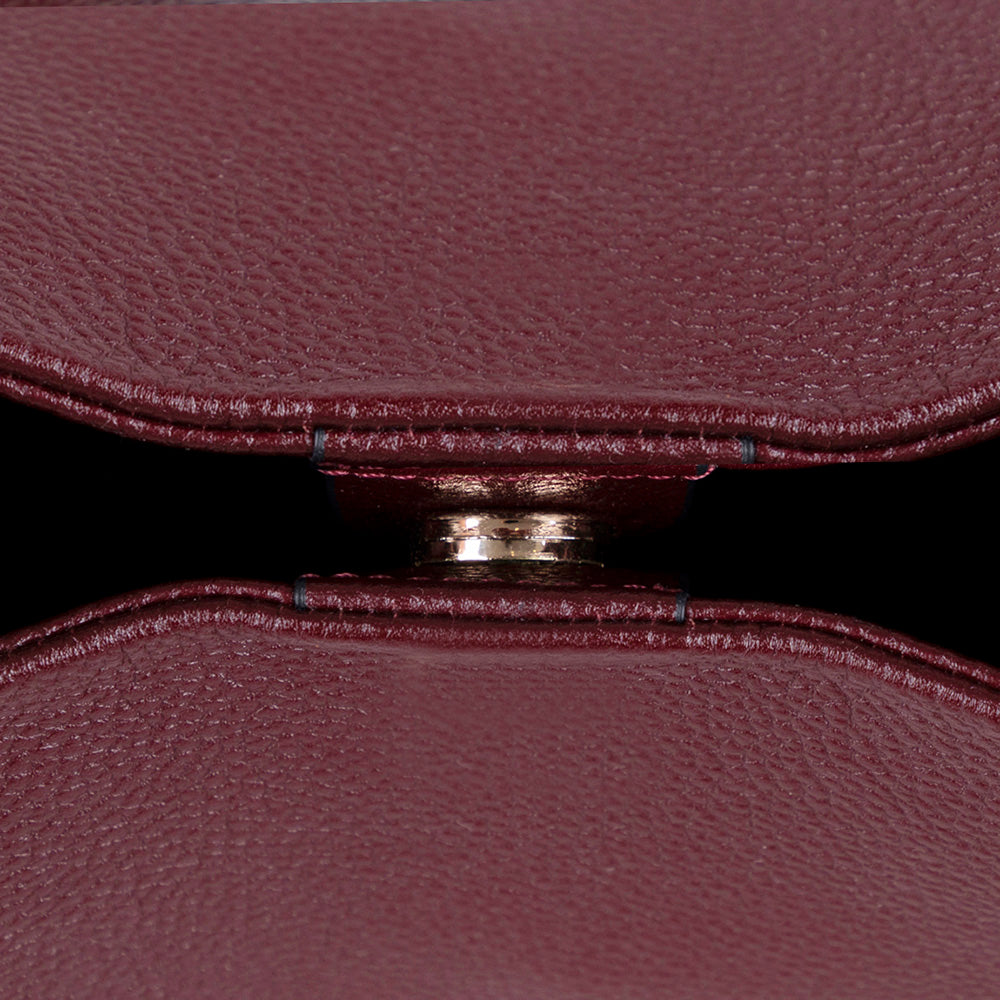 Cortina Women’s Leather Shoulder Bag