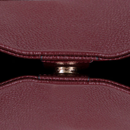 Cortina Women’s Leather Shoulder Bag