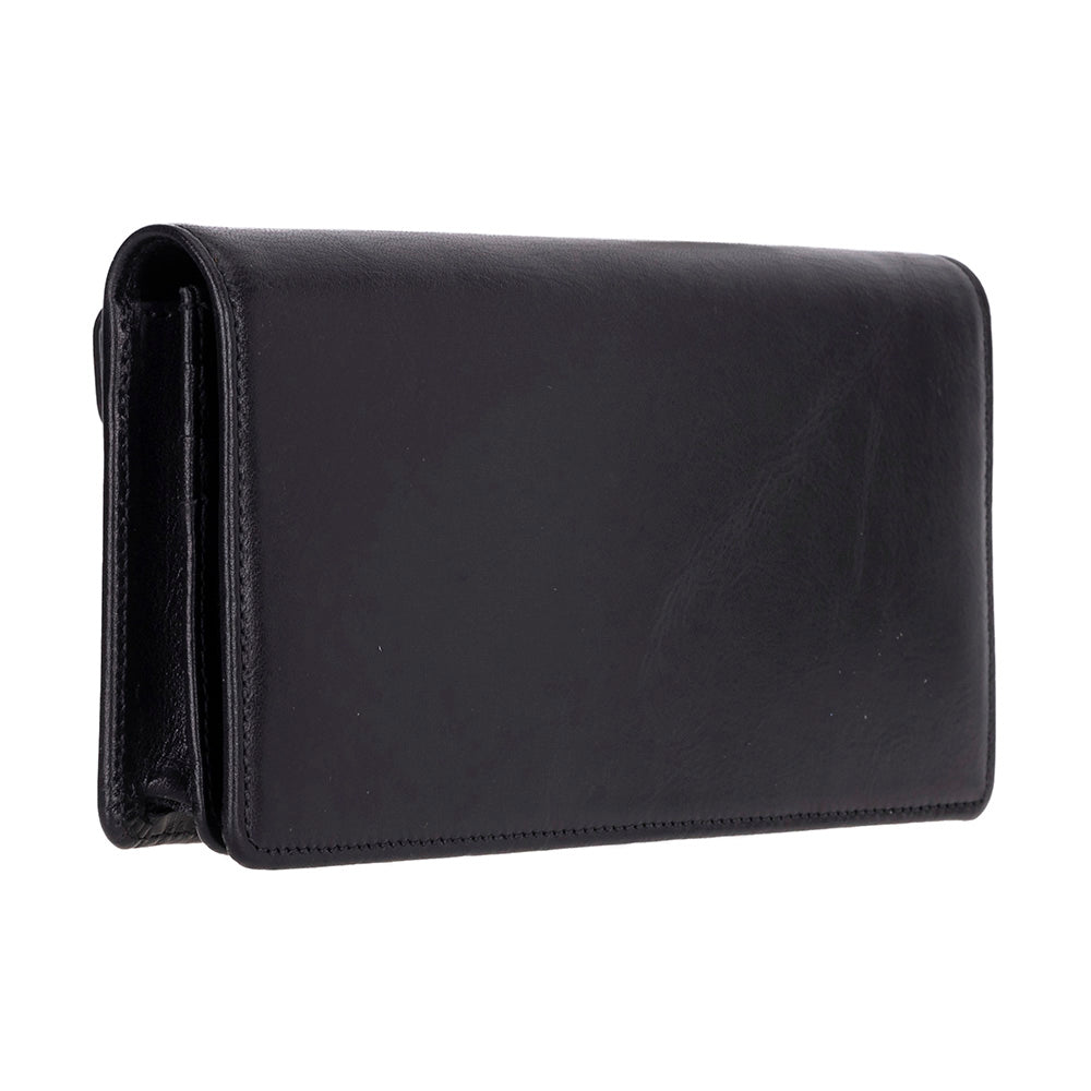 Aria Universal Leather Wallet