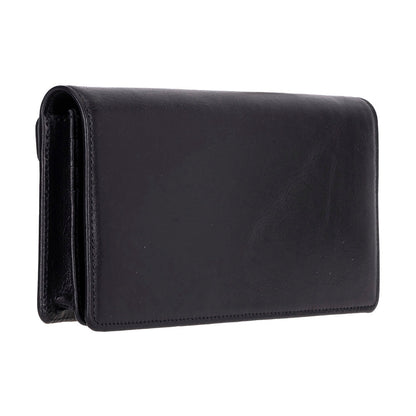 Aria Universal Leather Wallet