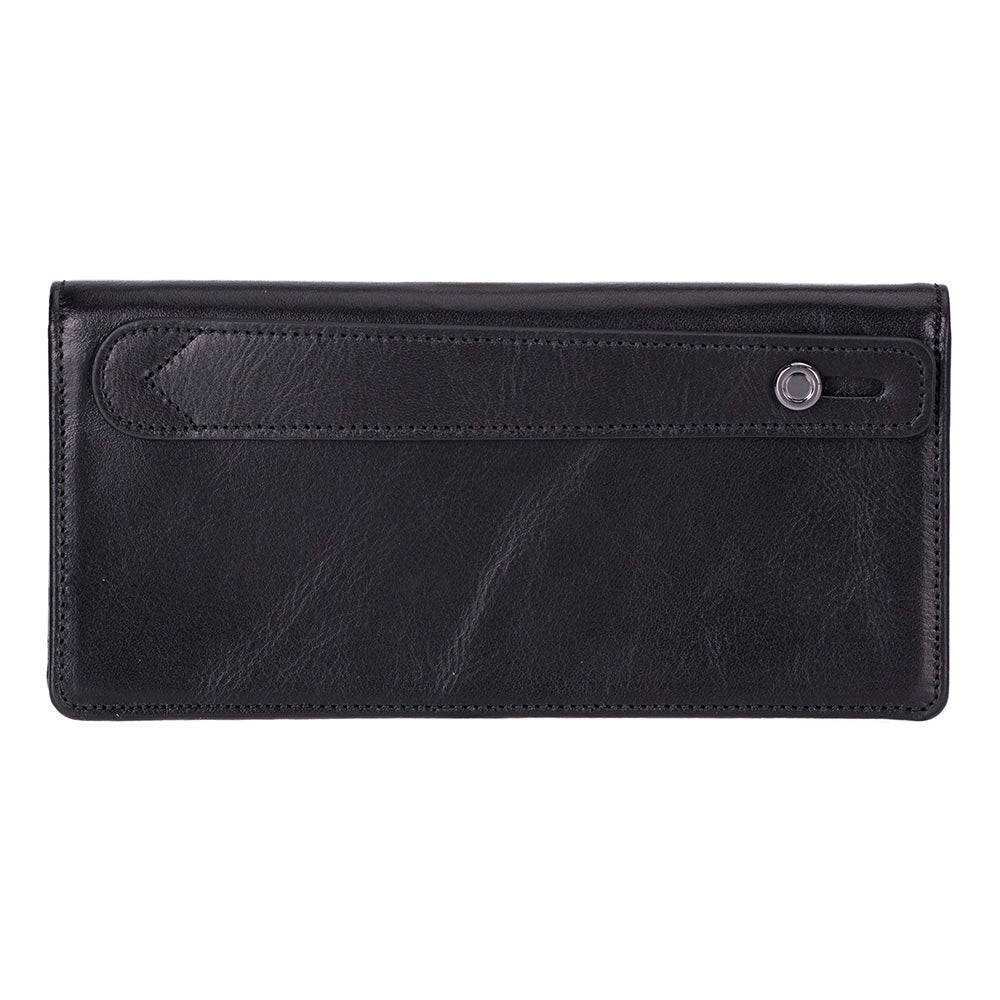 Aria Universal Leather Wallet