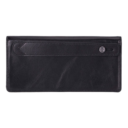 Aria Universal Leather Wallet