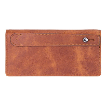 Aria Universal Leather Wallet
