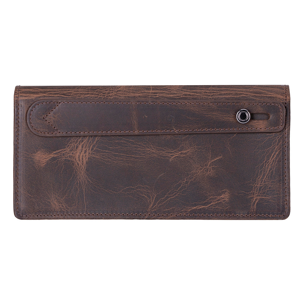 Aria Universal Leather Wallet