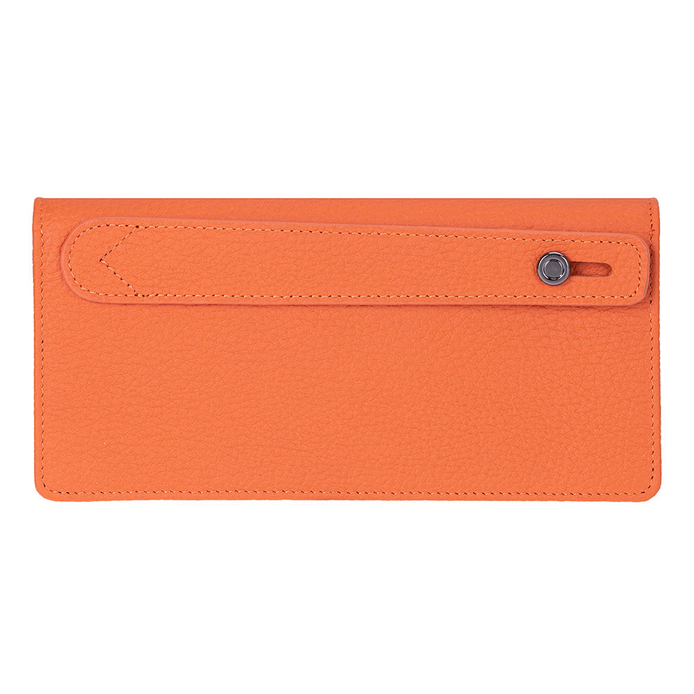Aria Universal Leather Wallet
