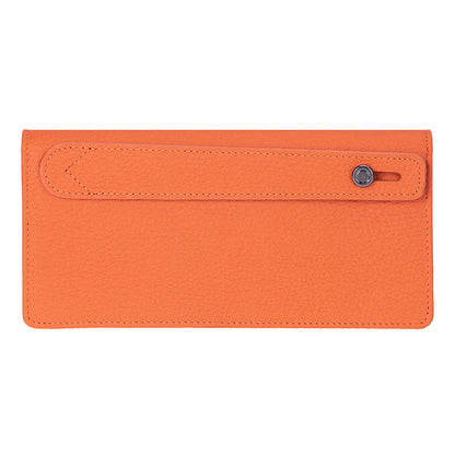 Aria Universal Leather Wallet