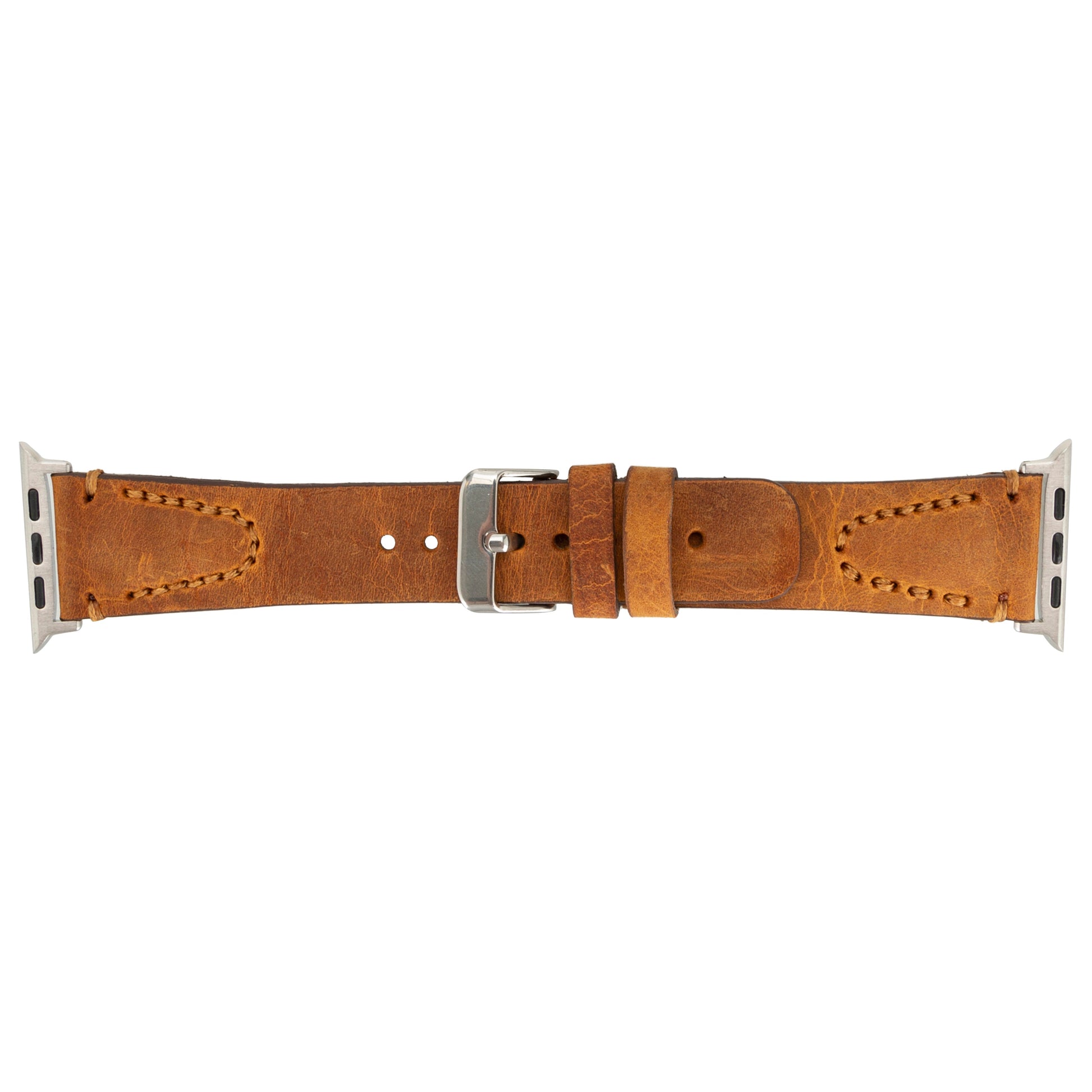 Leather Apple Watch Bands - Avilla Style 