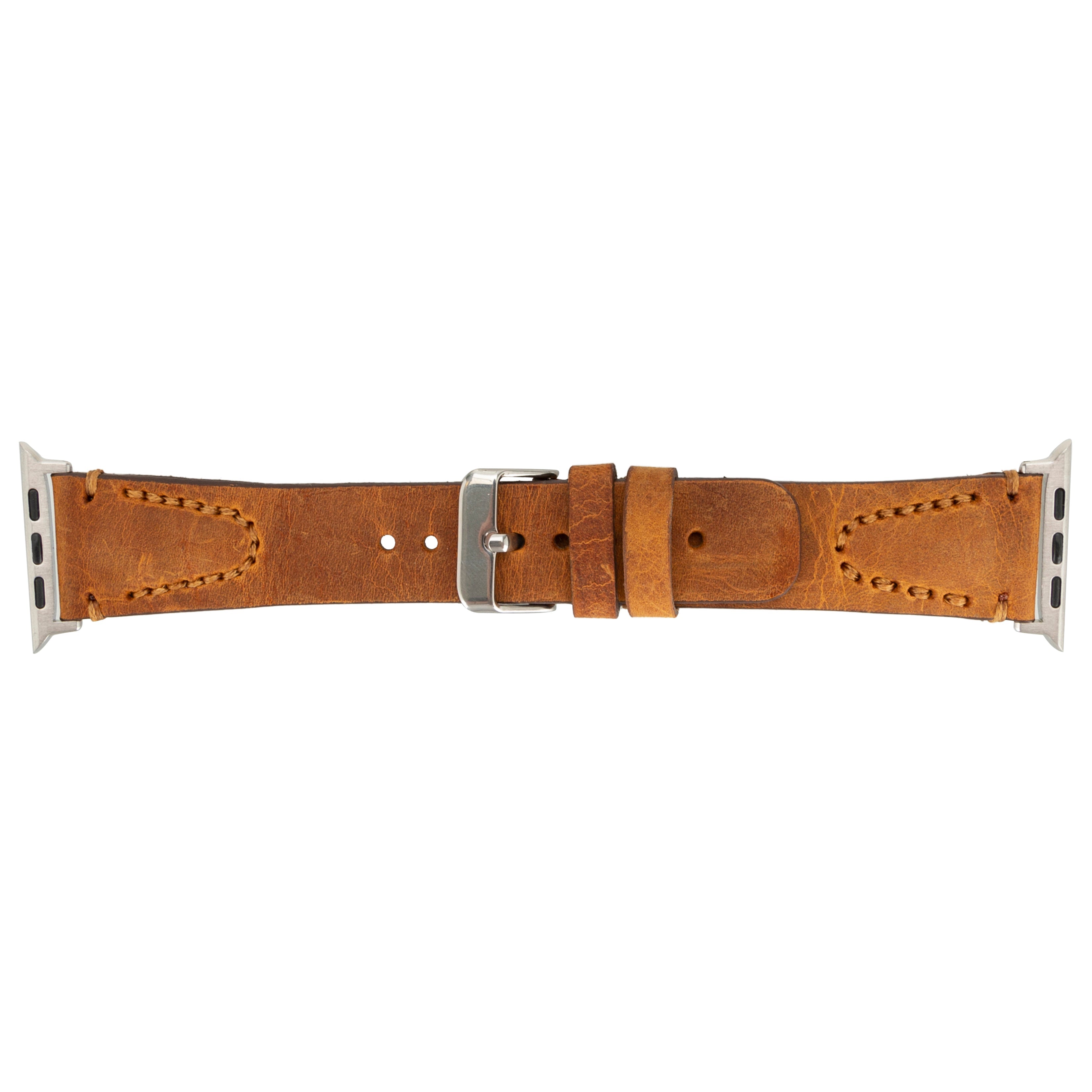 Leather Apple Watch Bands - Avilla Style 