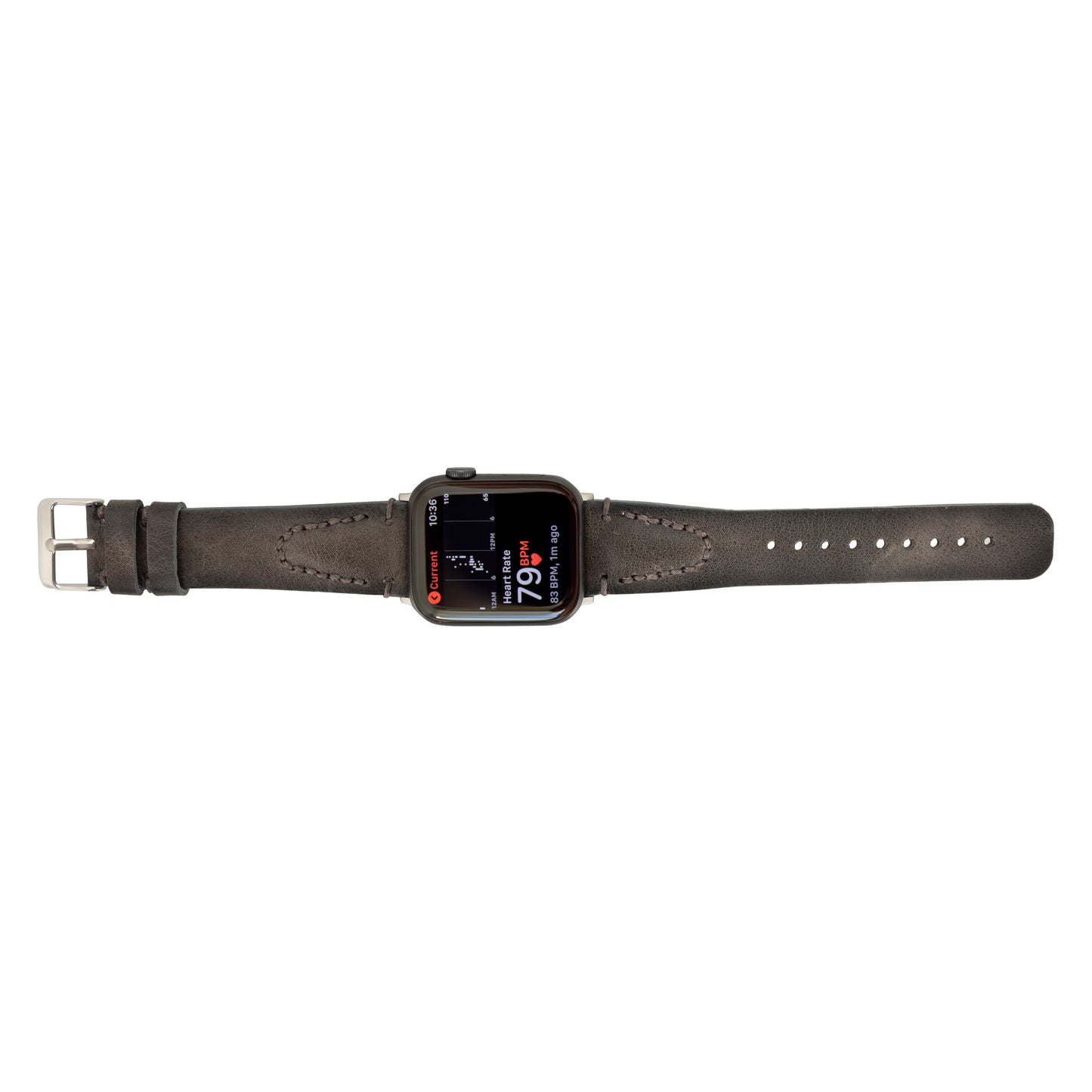Leather Apple Watch Bands - Avilla Style