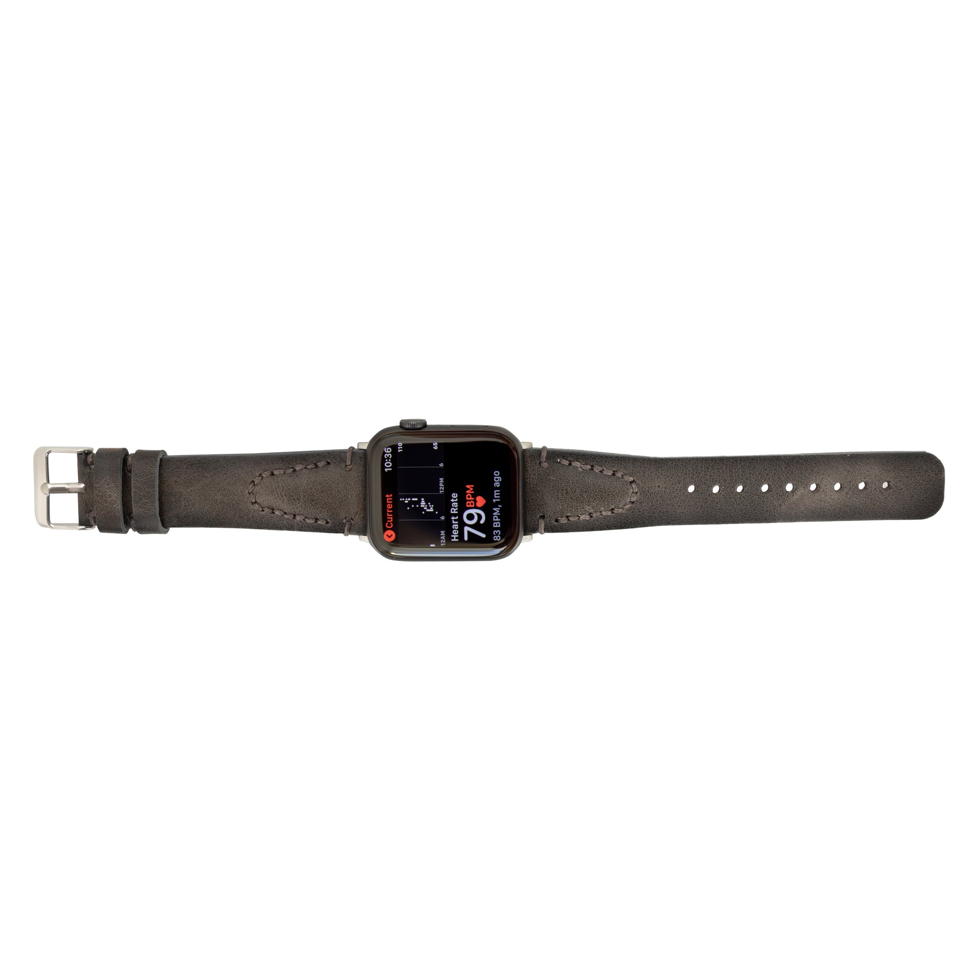 Leather Apple Watch Bands - Avilla Style