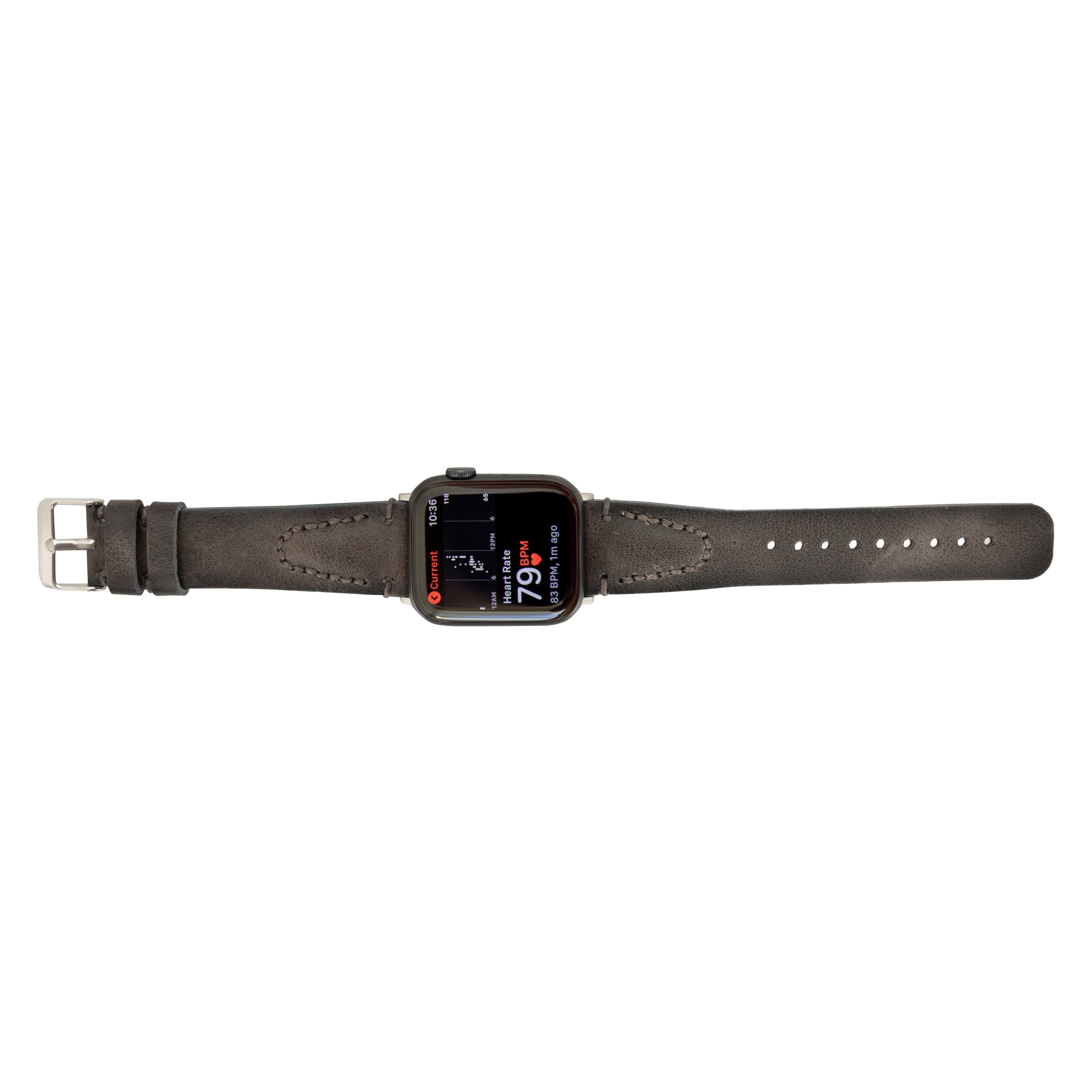 Leather Apple Watch Bands - Avilla Style
