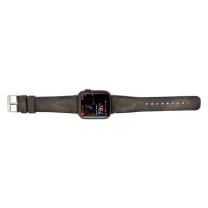 Leather Apple Watch Bands - Avilla Style