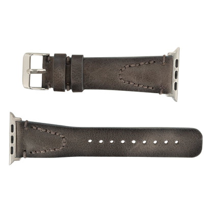 Leather Apple Watch Bands - Avilla Style 