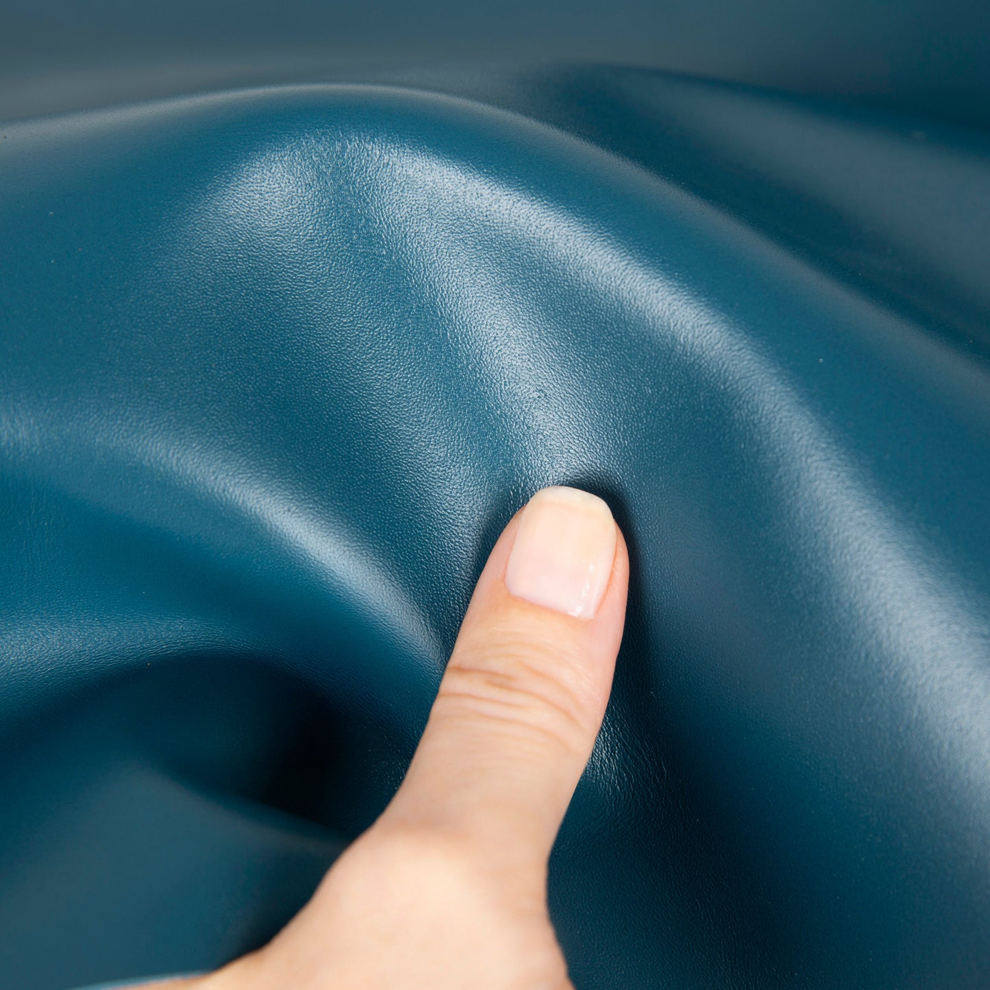 Markora Leather Bookmark