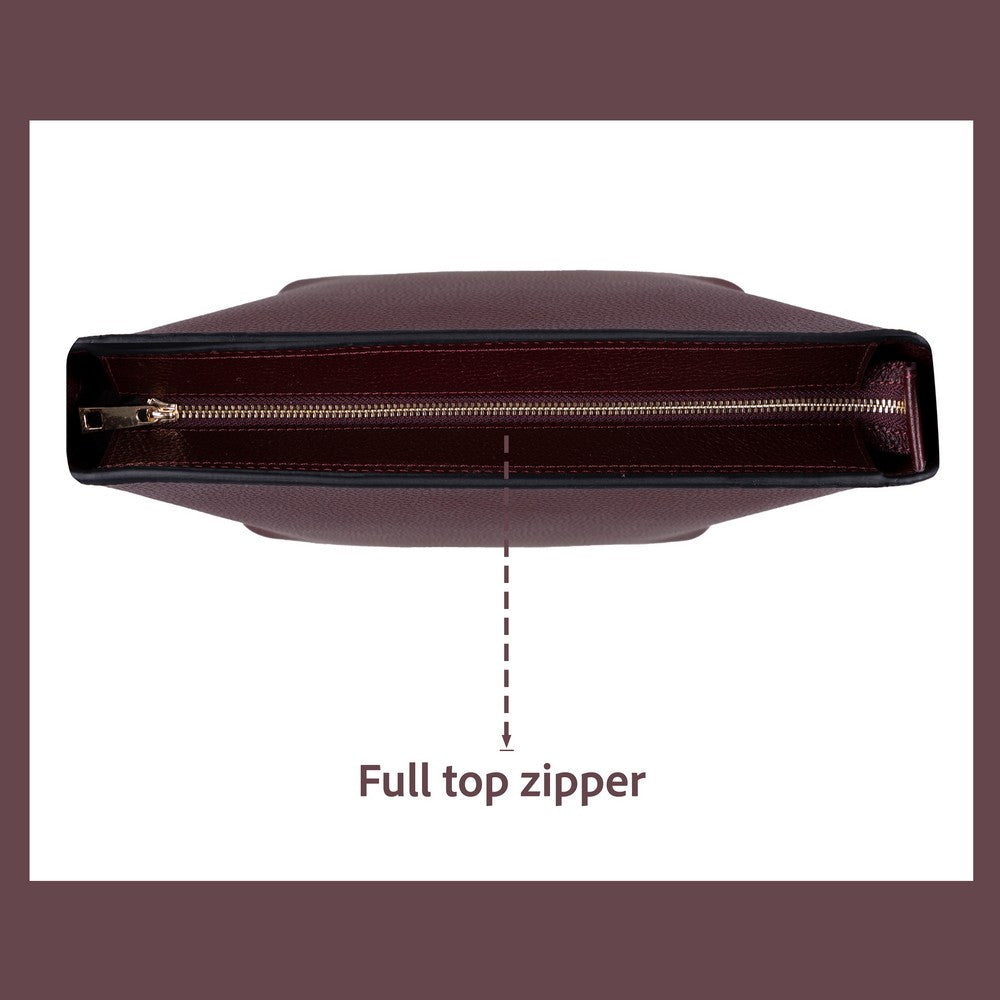 Elena Leather Women's Tote Bag