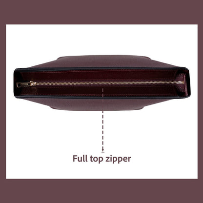 Elena Leather Women's Tote Bag