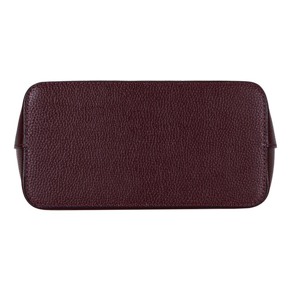 Elena Leather Women's Tote Bag