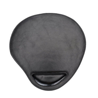 Cushioned Leather Mouse Pad VS4EF
