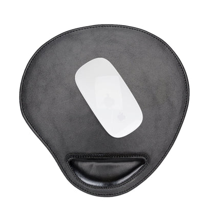 Cushioned Leather Mouse Pad VS4EF
