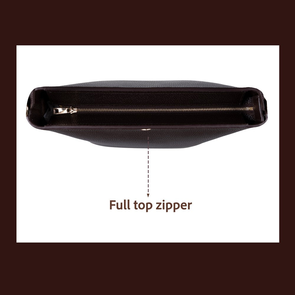 Elena Leather Women's Tote Bag