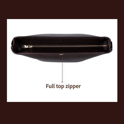 Elena Leather Women's Tote Bag