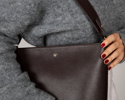 Elena Leather Women's Tote Bag