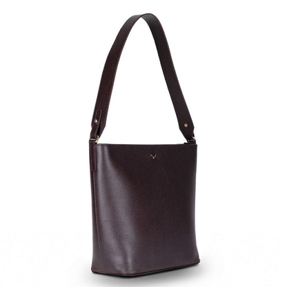 Elena Leather Women's Tote Bag