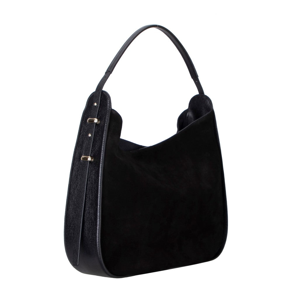Carina Suede Leather Women's Bag