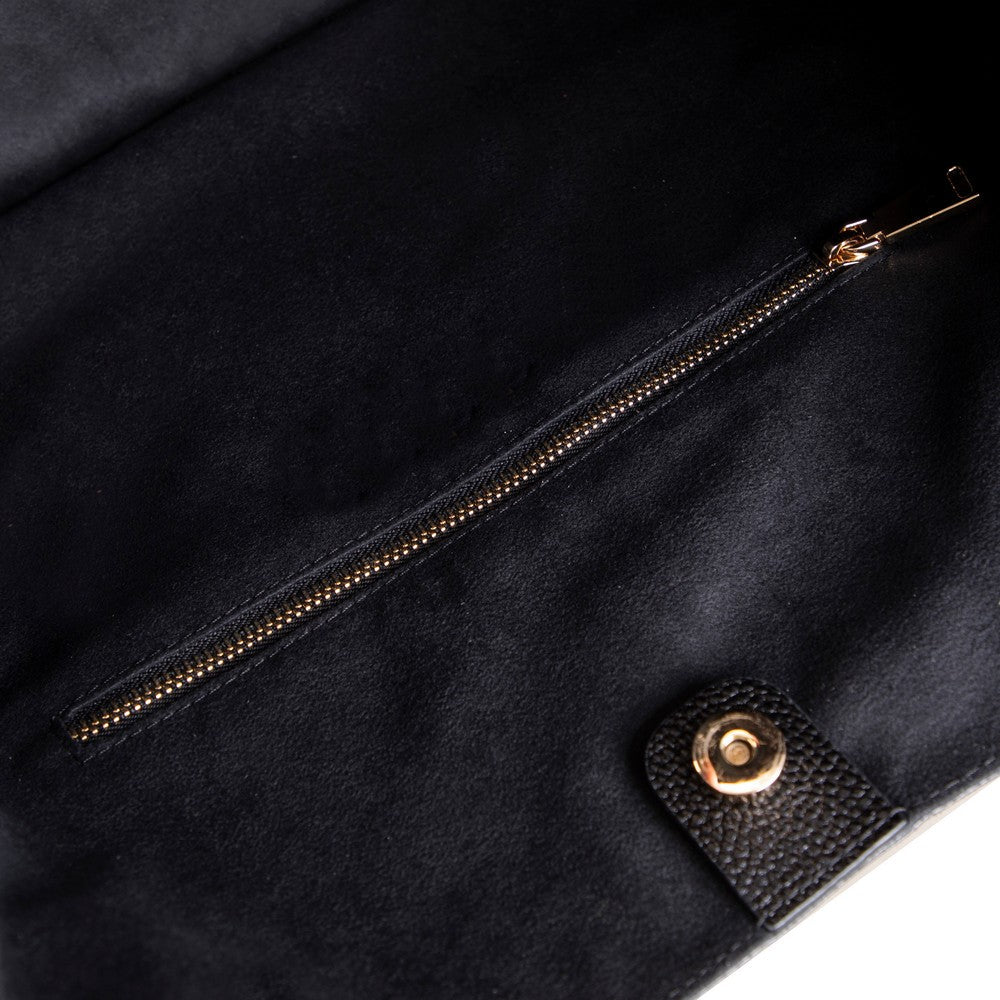 Carina Suede Leather Women's Bag