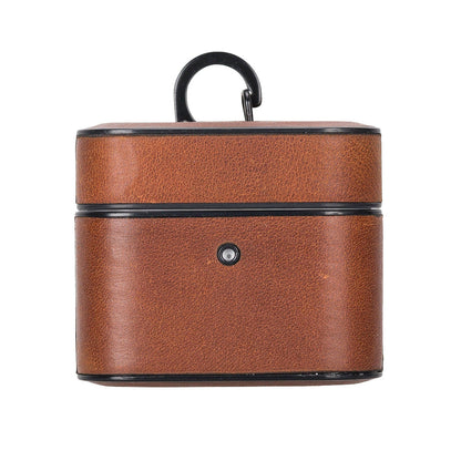 Apple Casquet AirPods 3 Leather Case