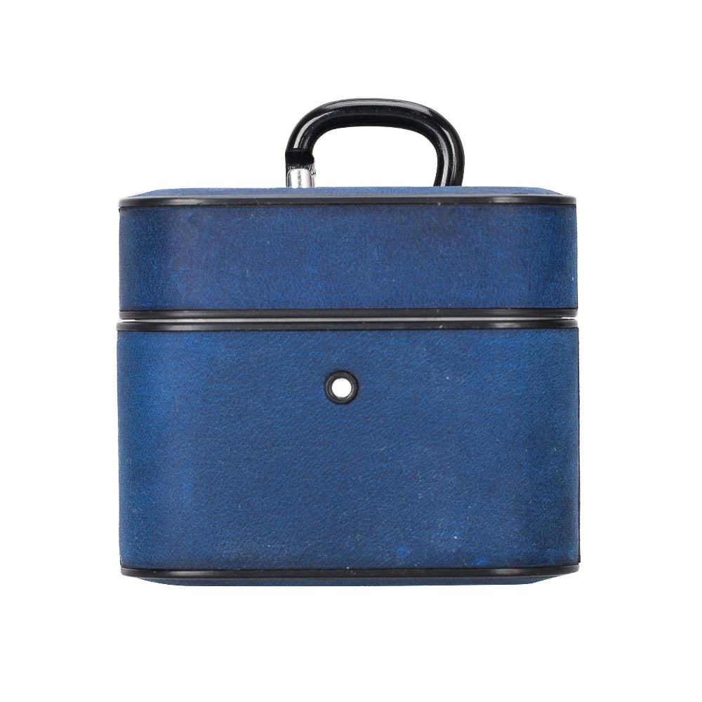 Apple Casquet AirPods 3 Leather Case 