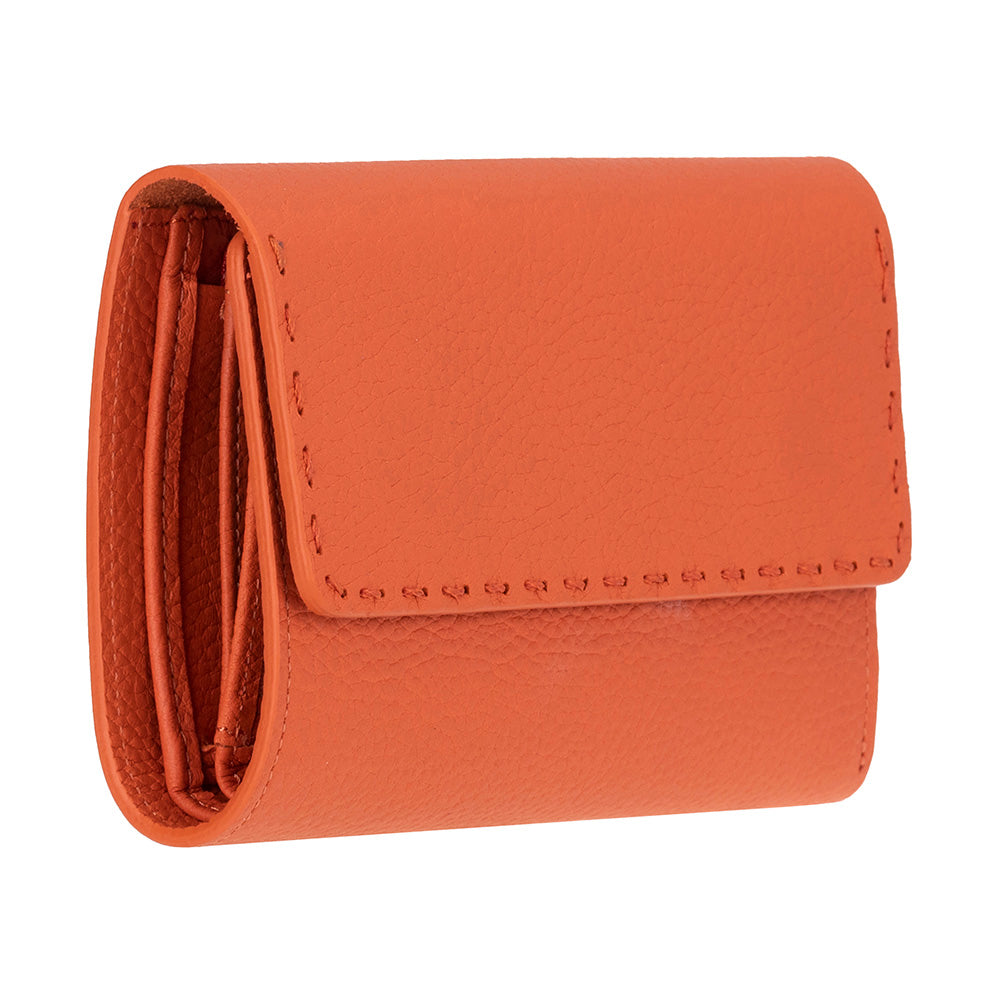 Clementine Genuine Leather Women's Wallet