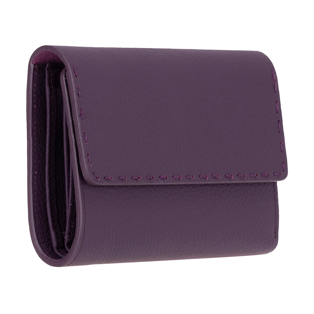 Clementine Genuine Leather Women's Wallet