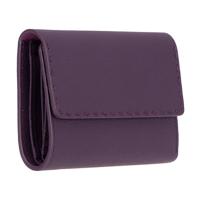 Clementine Genuine Leather Women's Wallet