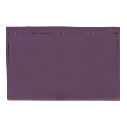 Clementine Genuine Leather Women's Wallet