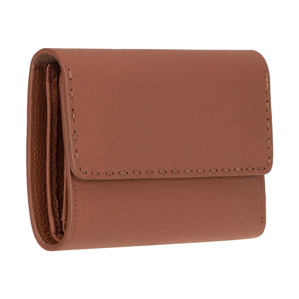 Clementine Genuine Leather Women's Wallet