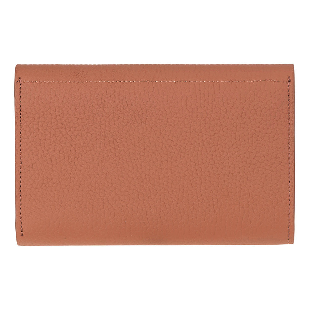 Clementine Genuine Leather Women's Wallet