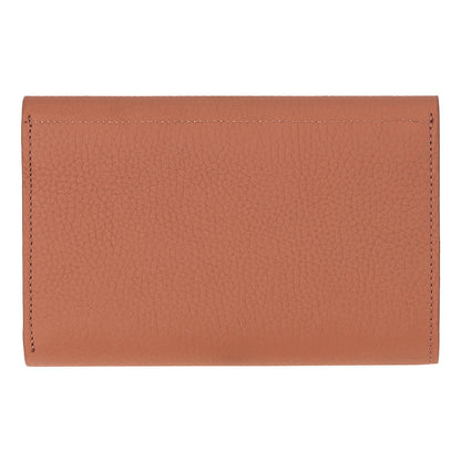 Clementine Genuine Leather Women's Wallet