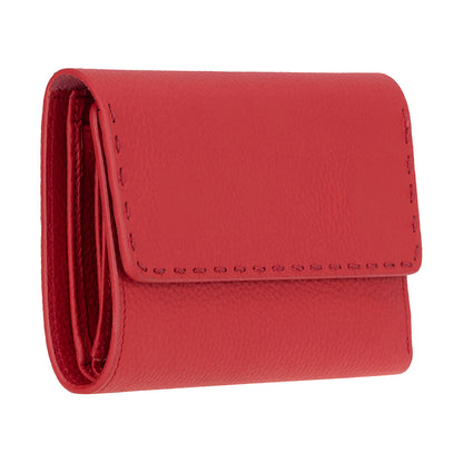 Clementine Genuine Leather Women's Wallet