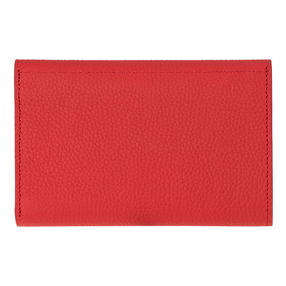 Clementine Genuine Leather Women's Wallet