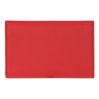 Clementine Genuine Leather Women's Wallet