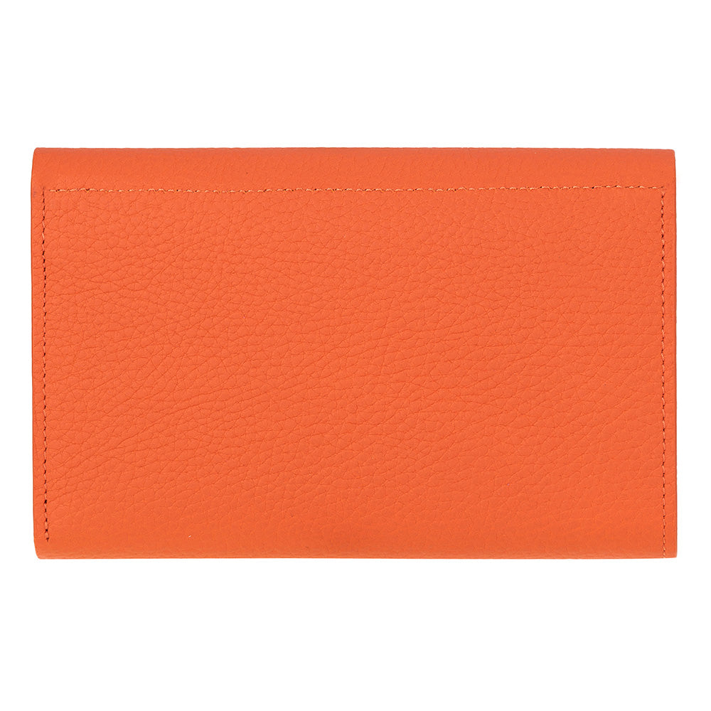 Clementine Genuine Leather Women's Wallet