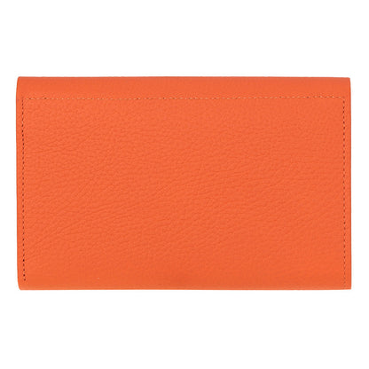 Clementine Genuine Leather Women's Wallet