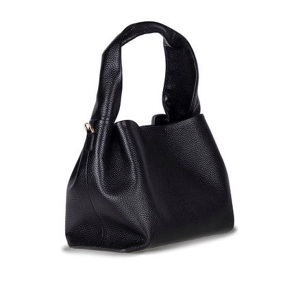 Cortina Women’s Leather Shoulder Bag