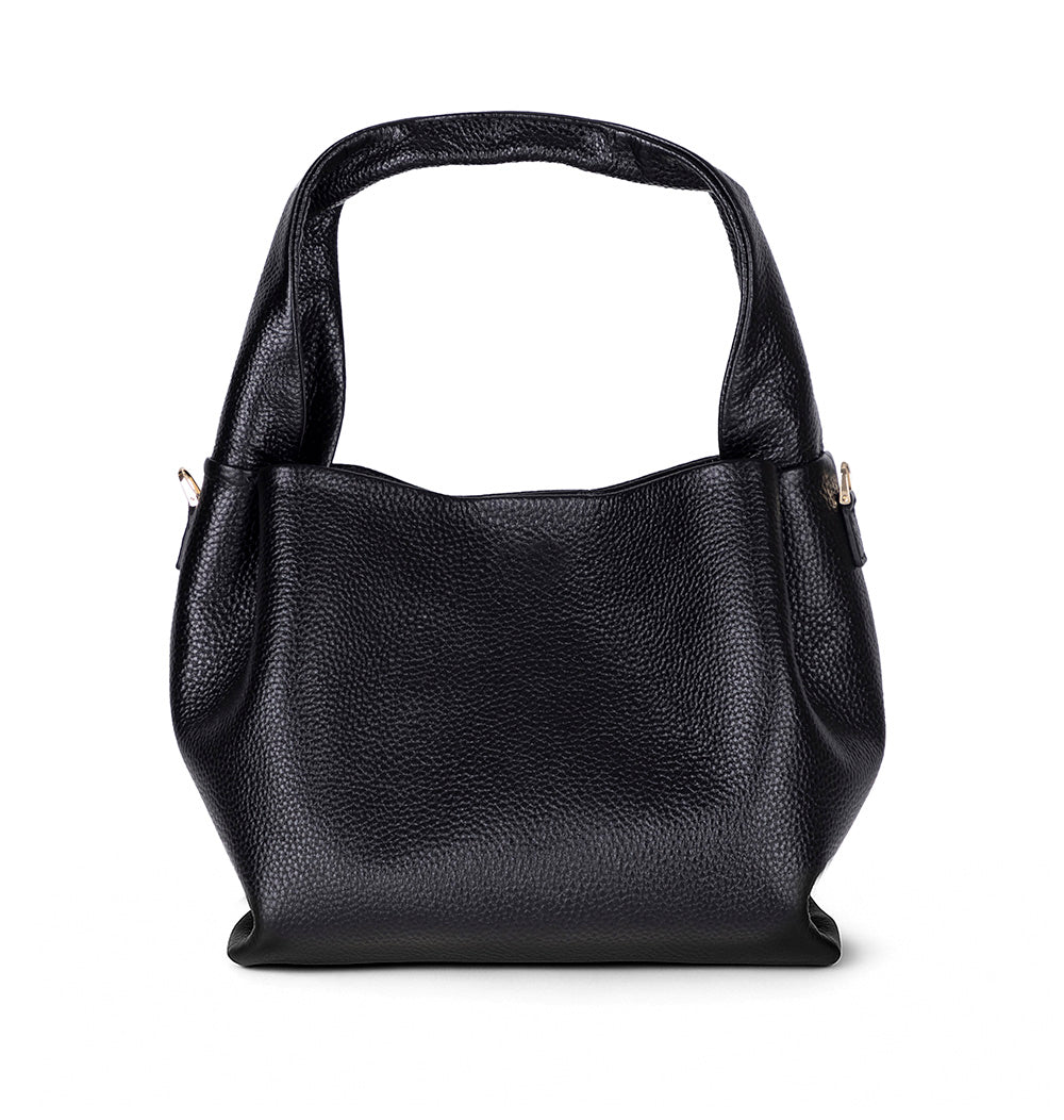 Cortina Women’s Leather Shoulder Bag
