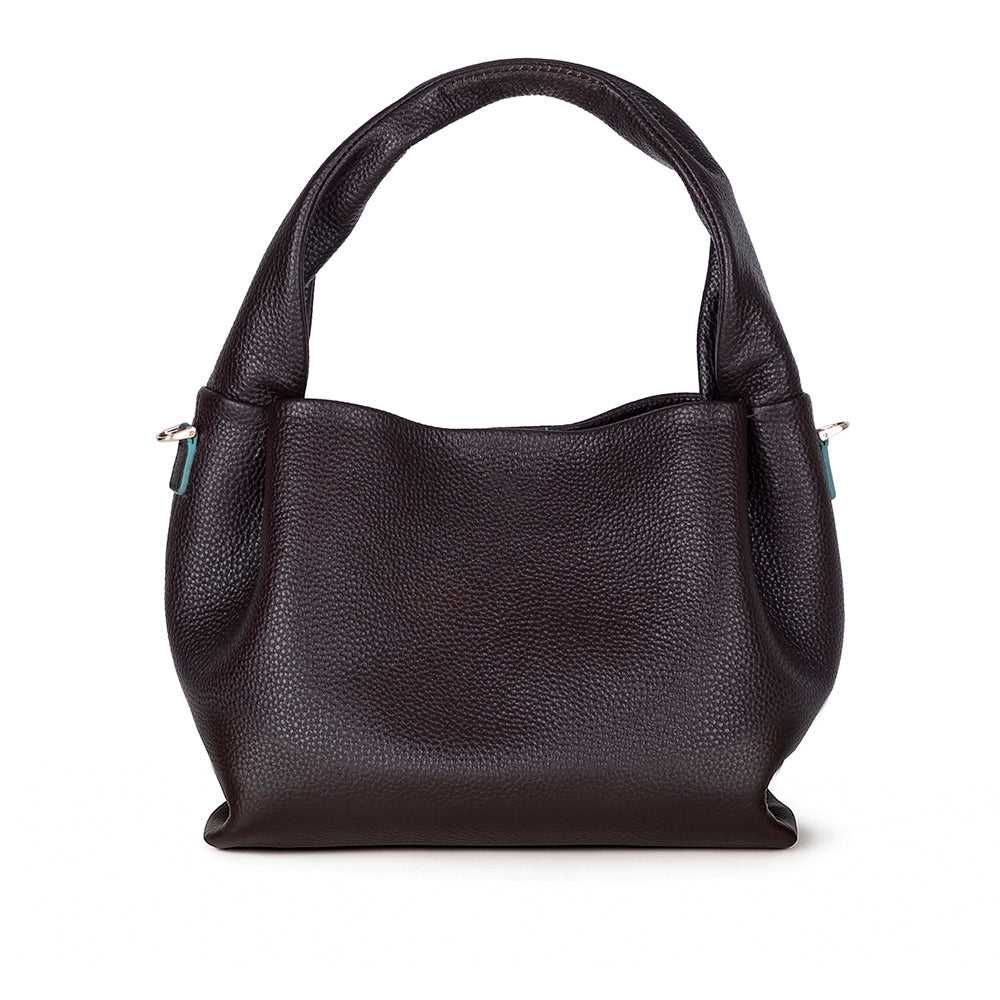 Cortina Women’s Leather Shoulder Bag