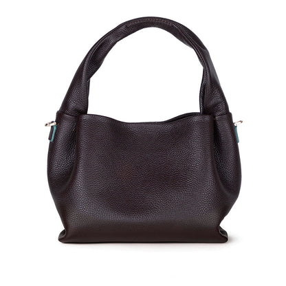 Cortina Women’s Leather Shoulder Bag